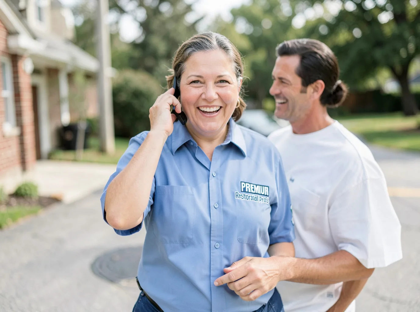 Water Damage Restoration Delphia, KY FAQs
